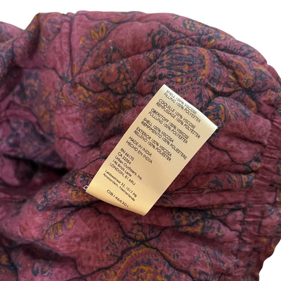 Free People | Peggy Quilted Jacket - Picture 10 of 13